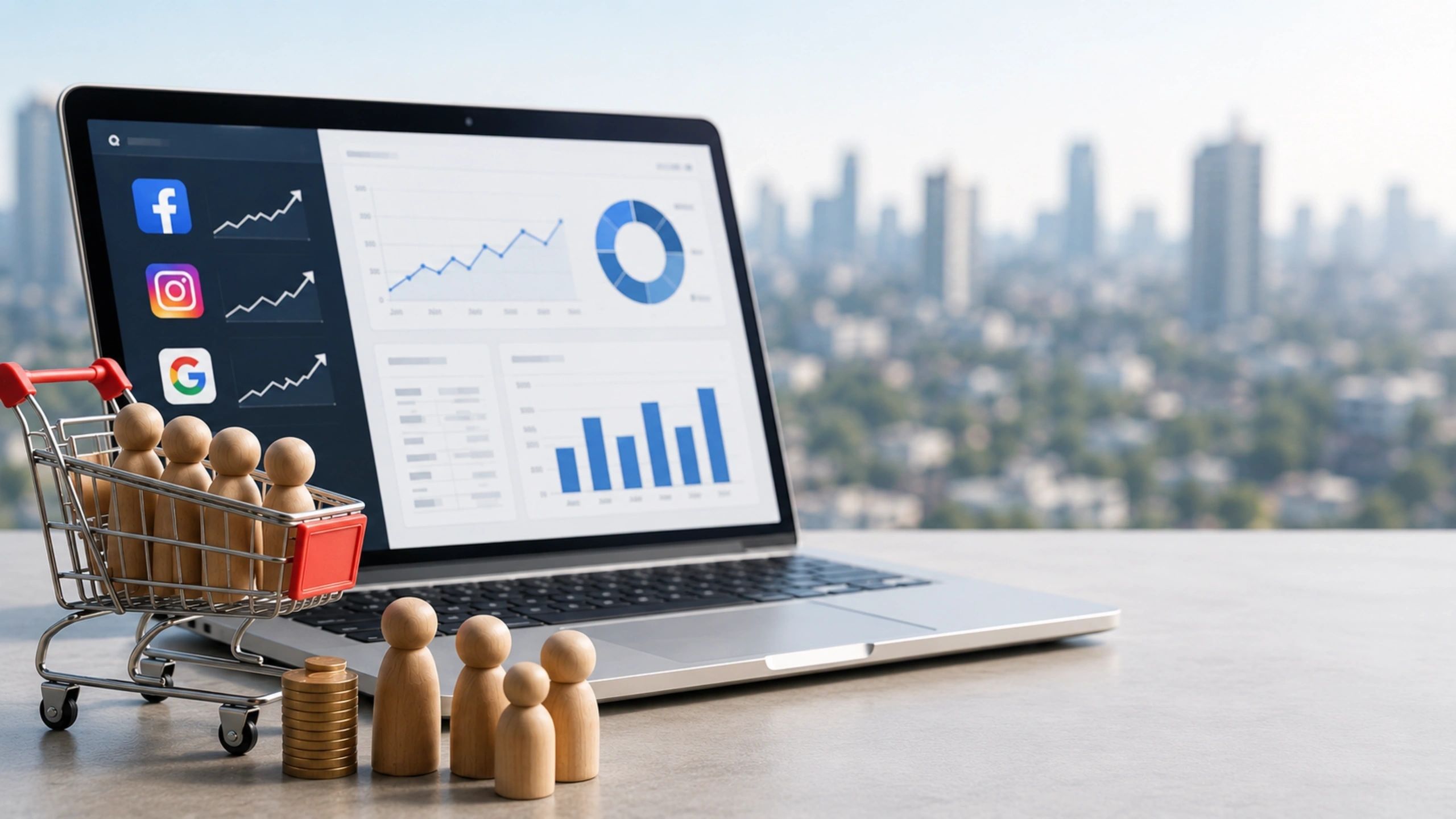 Beyond CAC: a new go-to-market model for D2C brands